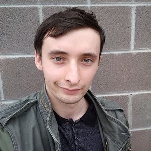 Meet your Posher, Chase